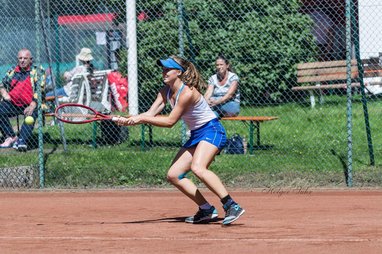 Alicia Melosch 200 - Ostsee Cup